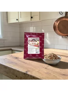 Mix argentín grill fűszersó - 1000 g