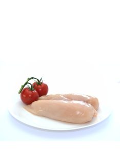 Csirkemell-filé (fagyasztott)