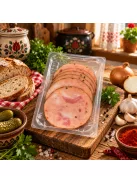 Cigánysonka szelve védőgázas csomagolásban (10 dkg/csomag)