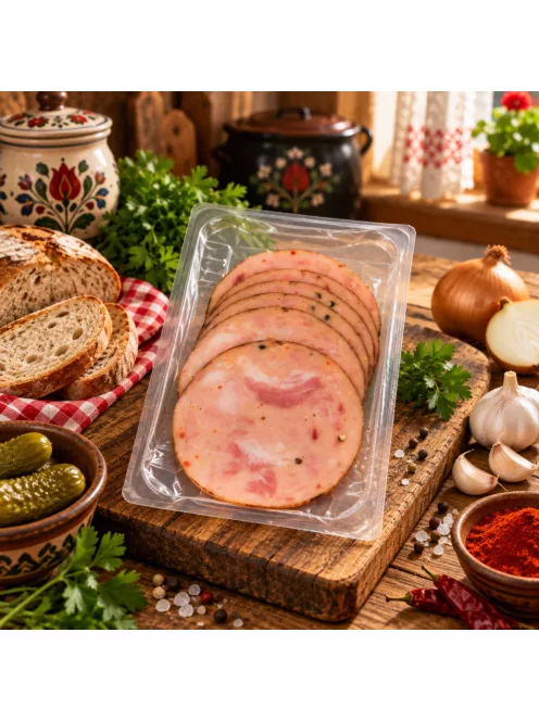 Cigánysonka szelve védőgázas csomagolásban (10 dkg/csomag)