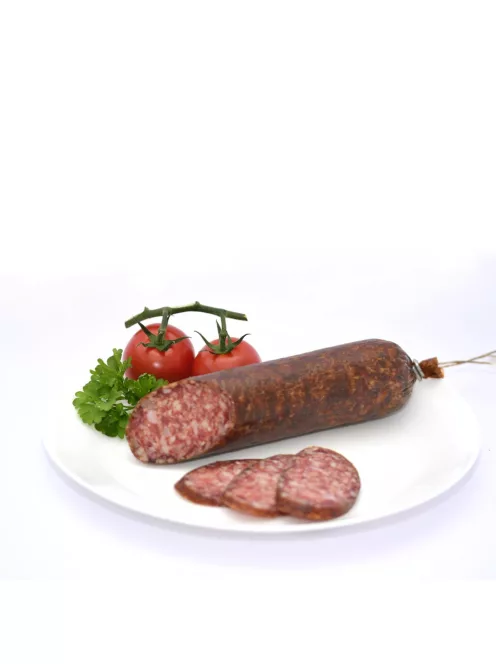 Fehér vastagkolbász