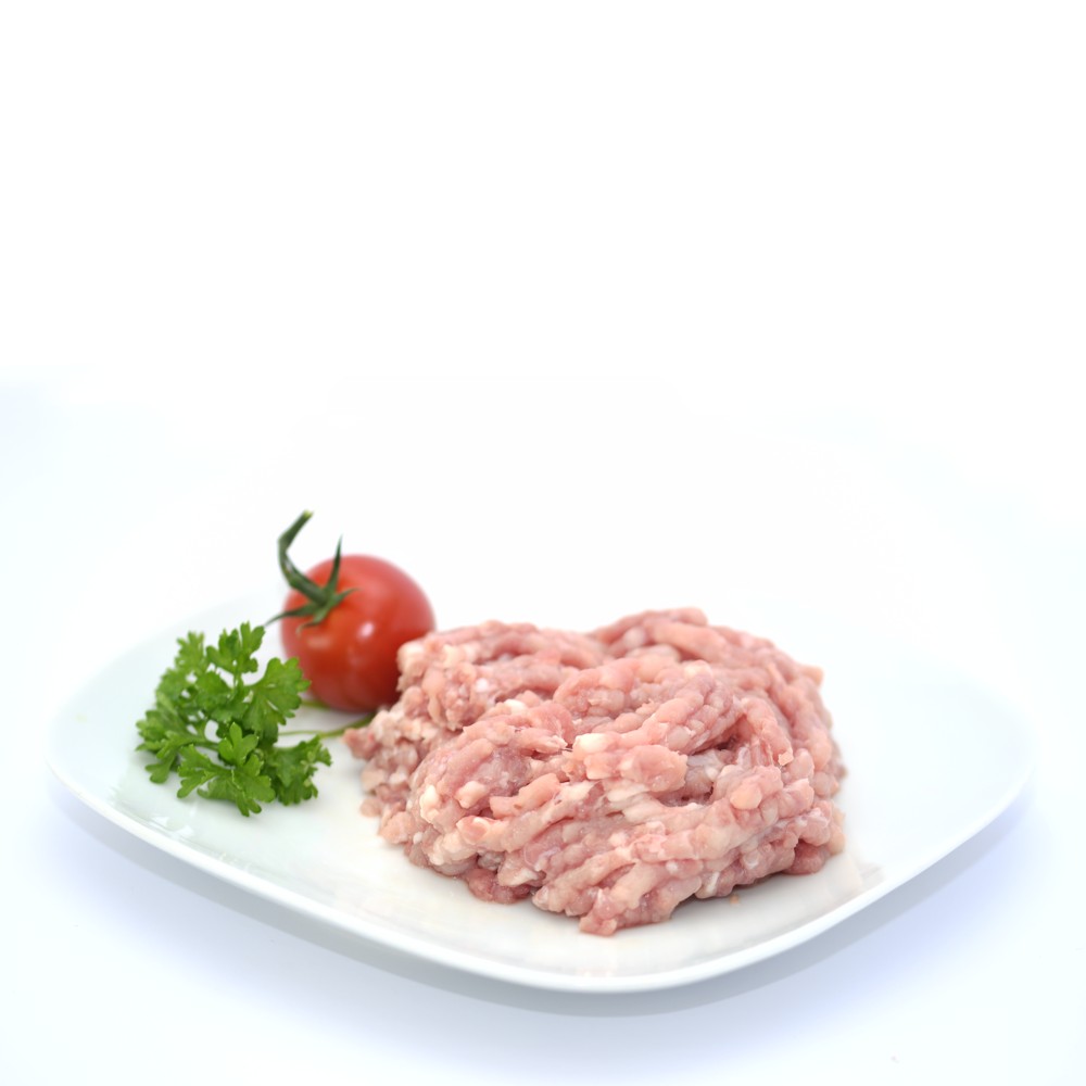 távolítsa el a zsírt a darált marhahúsból