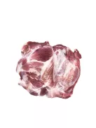 Csont nélküli sertés lapocka egészben