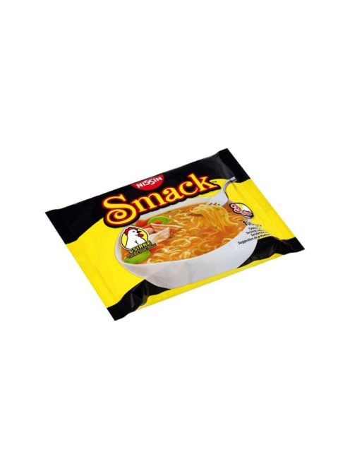 Smack instant tésztaleves csirke ízesítéssel - 100 g