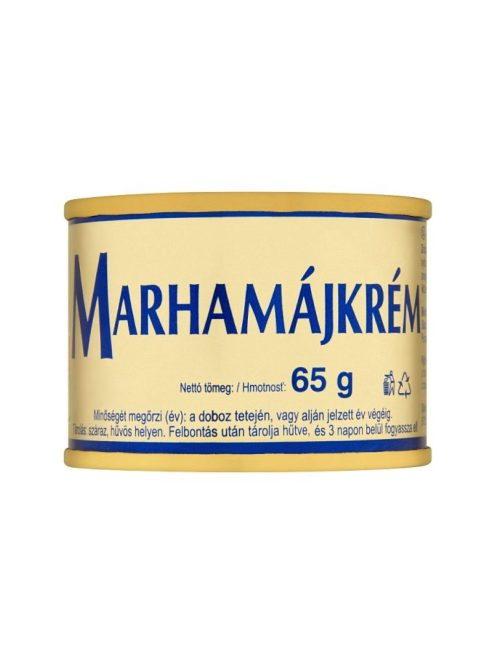 SZEPA marhamájkrém - 65 g