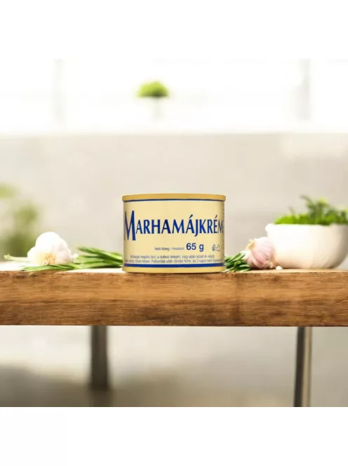 SZEPA marhamájkrém - 65 g