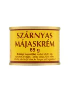SZEPA szárnyas májaskrém - 65 g