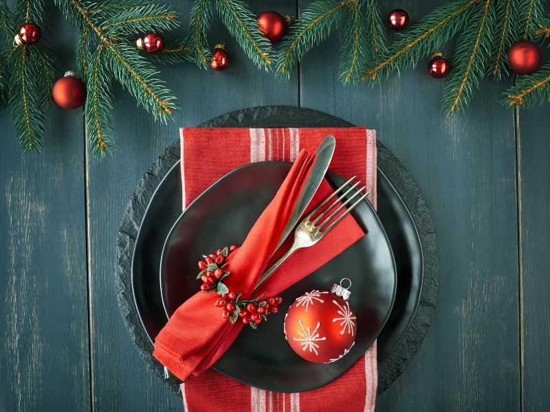 Két ízletes és gyorsan elkészíthető receptötlet karácsonyra